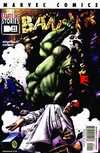 Startling Stories: Banner comic books